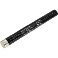 Cameron Sino Batteri til lommelygte til Streamlight SL-15X, SL-20XP, SL-20XP lommelygte