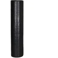 24.Se Foam yoga roller 15 x 90 cm - til massage, træning og restitution