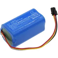 24.Se Batteri til vakuum til Ursus Trotter Excellenza 2000