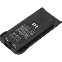 123accu Batteri til tovejsradio til Hytera BP510, BP515, BP560 osv.