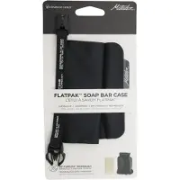 Matador FlatPak sæbetaske (charcoal)