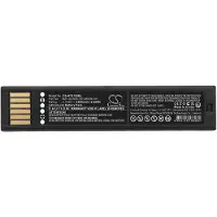 24hShop Batteri til stregkodescanner til Honeywell Granit XP 1990iSR, Xenon XP 1952 og andre.