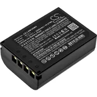123accu Batteri til kamera til Olympus OM SYSTEM OM-1, OM-1 Mirrorless