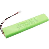 Cameron Sino Batteri til medicinsk til Esaote ECG Personal 120