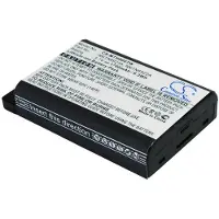 Cameron Sino Batteri til tovejsradio til Motorola MTH800, MTH650, DTR550 osv.
