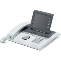Unify Mitel OpenStage 60 T V2, isblå (uden Bluetooth),