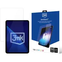 3mk Protection 3mk HardGlass hærdet glas til iPad Pro 13 (M4/M5)