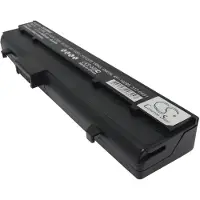 123accu Batteri til notebook, bærbar computer til DELL Inspiron 630M, Inspiron 640M og andre
