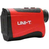 Uni-T Lm1000 Laser Afstandsmåler