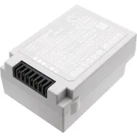Cameron Sino Batteri til medicinsk brug til Nihon Kohden BSM-5700, CSM-1500, CSM-1501 og andre.