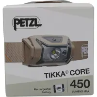 Petzl Tikka Pandelampe