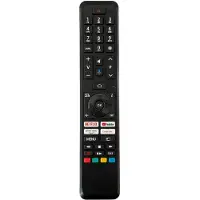 24.Se Fjernbetjening RC45160 til Toshiba/Panasonic TV'er