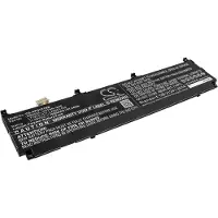HP Batteri til notebook, bærbar computer til HP ZBook Studio G7 2J3H8PA og andre