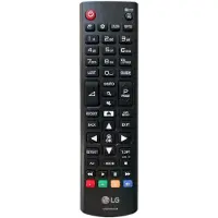 24hShop Fjernkontrol AKB74915324