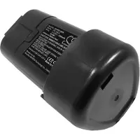 Cameron Sino Batteri til elværktøj til Porter Cable PCL12C, PCL120DDC-2, PCL120CRC-2 og andre.