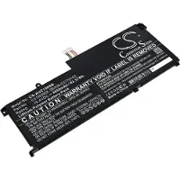 24.Se Batteri til notebook, bærbar computer til Asus ZenBook Pro 15 UX535LH-BN128R og andre