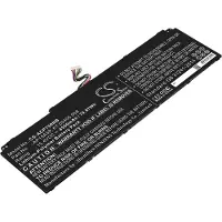 Cameron Sino Batteri til notebook, bærbar computer til Acer Predator Helios 700 PH717-71-78Z9 og andre