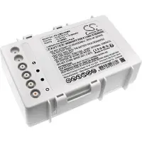 Cameron Sino Batteri til medicinsk udstyr til CU Medical CU-HD1, LifeGain CU-HD1