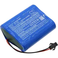Cameron Sino Batteri til medicinsk brug til Biolight BLT M1000