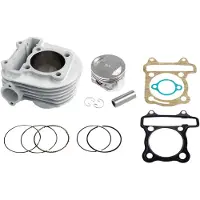 Airsal 2370260 Cylinderkit