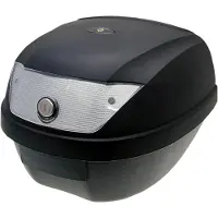 101 Octane 28l Motorcykel Topkasse