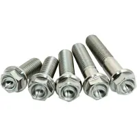 Scar Honda Cr 85 R 03-07/crf 150 R 07-20/husqvarna Tc 50 17-20 Motorskruekit