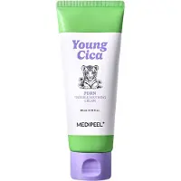 Medi-Peel Young Cica PDRN Trouble Soothing Cream Ansigtscreme 80 ml