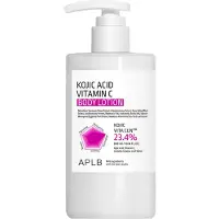 APLB Kojic Acid Vitamin C Body Lotion Bodylotion 300 ml