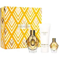Rabanne Million Gold For Her Gave sæt