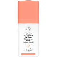 Drunk Elephant - C-tango Multivitamin Eye Cream - Øjencreme Mod Mørke Rander - C-tango Eye Cream 15ml - For Women