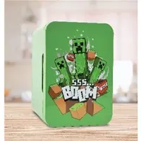 UKONIC Minecraft Mini Køleskab
