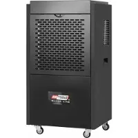 AWTOOLS affugter 90L/24h DH90 BLACK LINE