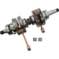 WSM Sea Doo Gs 720 97-01/gti 720 96-04/gti 720 Le 02-04 Krumtapaksel