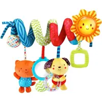Vtech Spiralsange Og Dyr