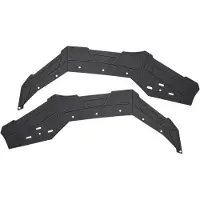 Powermadd Polaris Ranger Rzr 4 900 4x4 15-17/ranger Rzr S 900 4x4 15-17 Skærmforlænger