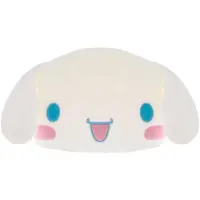 Sakami Merchandise Sanrio Cinnamoroll Pude