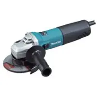 Makita vinkelsliber 9565CRVZ, 125 mm