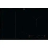 Electrolux Eis82453 80 Cm Induktionskomfur 4 Blus