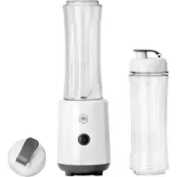 OBH Nordica Twister Go 7740 to-go blender Hvid