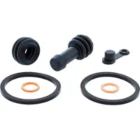 All Balls Polaris Pro Xd 1000 4wd 22-24/pro Xd 570 4wd 22-24 Reparationssæt Til Forreste Bremsekaliber