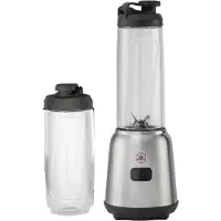 OBH Nordica Mix & Move LH15FDS0 blender 2x0,6 L Rustfrit stål