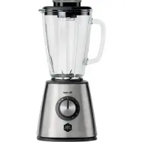 OBH Nordica Blendforce LH439DS0 blender 1,25 L Rustfrit stål