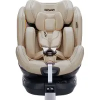 Recaro Autostol Xenon 1 R129 40-125cm - Beige