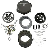 Rekluse Core Torqdrive Honda Crf 250 R 18-19/crf 250 Rx 19 Koblingssæt
