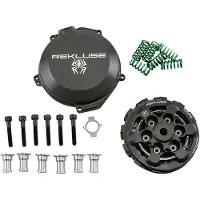 Rekluse Core Torqdrive Husqvarna Fc 250 16-18/fc 350 16-18/fx 350 17-18 Koblingssæt