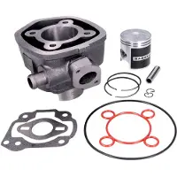 NARAKU Adly Air Tec 1 50 10-11/aprilia Area 51 50 98-02 Cylinderkit