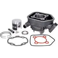 NARAKU Peugeot Speedfight 50 Lc 97-98/speedfight 50 Lc D 99-00 Nk102.44.2 Cylinderkit