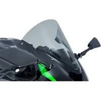 Wrs Race Kawasaki Zx-6 R 636 Abs 24-26 Forrude