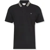 Calvin Klein Jeans Lv04rc276g Kortærmet Polo