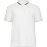 Calvin Klein Jeans Lv04rc276g Kortærmet Polo